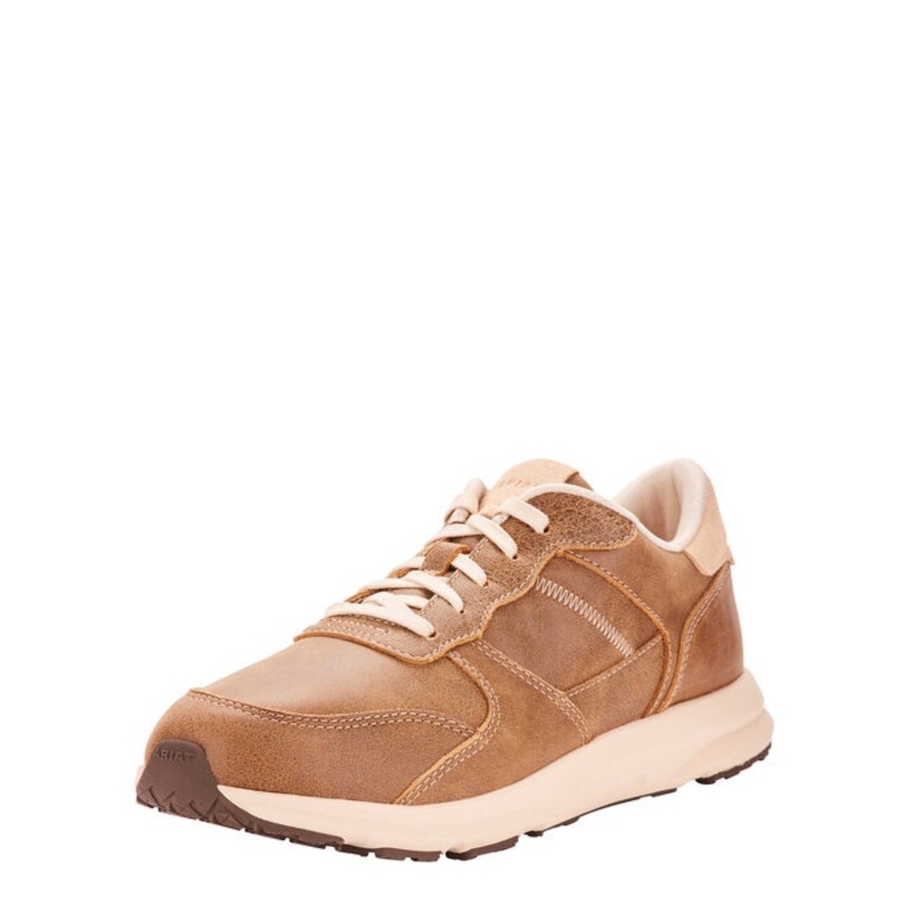 Ariat Fuse Plus leather sneakers